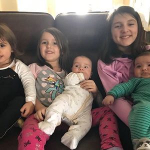 Meet your Posher, Anna